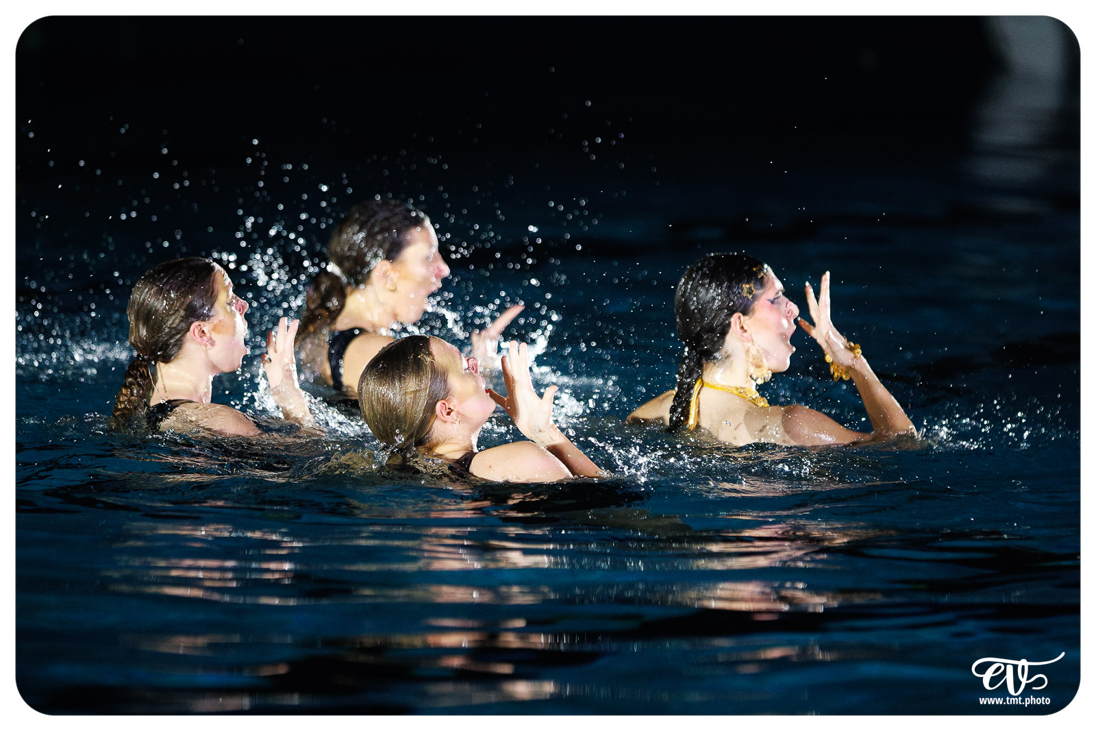 BNS - MILLE ET UNE NUITS